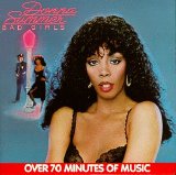 Donna Summer - BAD GIRLS