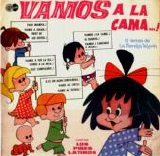 LOS PIBES LATINOS - VAMOS A LA CAMA