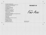 THE FOUR ACES - THE BEST OF THE FOUR ACES