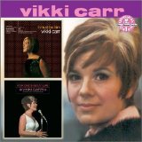 VIKKI CARR - VIKKI CARR