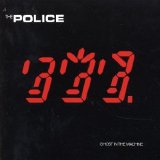 THE POLICE - GHOST IN THE MACHINE