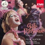 OFFENBACH - Gaite Parisienne
