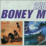 Boney M - Take The Heat Off Me