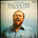 LUCIANO PAVAROTTI - O SOLE MIO