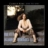 CAROLE KING - ONE TO ONE