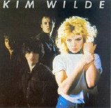 Kim Wilde - Kim Wilde