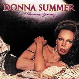 DONNA SUMMER - I Remember Yesterday