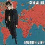 Kim Wilde - ANOTHER STEP