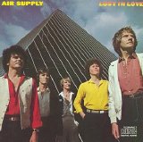 Air Supply - LOST IN LOVE