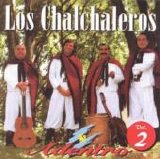 Los Chalchaleros - Adentro