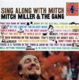 MITCH MILLER AND THE GANG - SING ALONG WITH MITCH