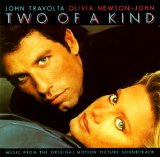 JOHN TRAVOLTA - OLIVIA NEWTON-JOHN - TWO OF A KIND