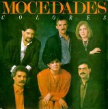 Mocedades - Colores