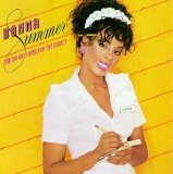 Donna Summer - She Works for the Money
