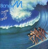 Boney M - Oceans Of Fantasy