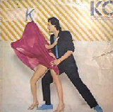 KC & The Sunshine Band - ALL IN A NIGHT'S WORK