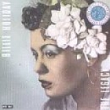 Billie Holiday - The Legacy (1933-1958)