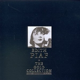 Edith Piaf - The Gold Collection