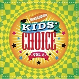 Nickelodeon Kids' Choice - Vol. 2