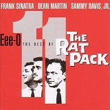 Dean Martin, Frank Sinatra, Sammy Davis, Jr. - Rat Pack
