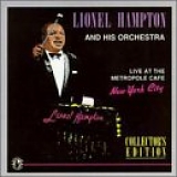 Lionel Hampton - Live