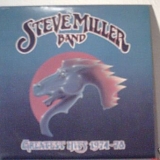 Steve Miller Band - Greatest Hits 1974-78