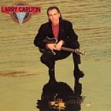 Larry Carlton - On Solid Ground
