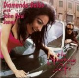 Diamanda Galas & John Paul Jones - The Sporting Life