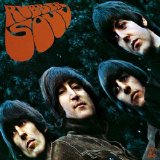The Beatles - Rubber Soul [UK]