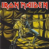 Iron Maiden - Piece of Mind