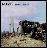 Rush - A Farewell to Kings