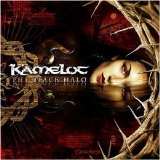 Kamelot - The Black Halo