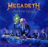 Megadeth - Rust in Peace