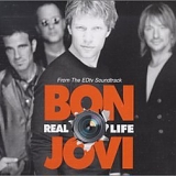 Bon Jovi - Real Life (CD Single)