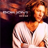 Bon Jovi - Lie To Me (CD Single)