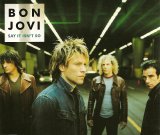 Bon Jovi - Say It Isn't So (Single)