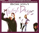 Bon Jovi - These Days [Single]