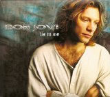 Bon Jovi - Lie To Me [Single]