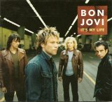 Bon Jovi - It's My Life