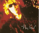 Bon Jovi - Hey God (CD Single)