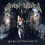 Seven Witches - Year of the Witch