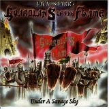 Jack Starr's Guardians Of The Flame - Under A Savage Sky