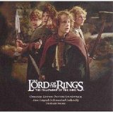 Clint Mansell - Lord Of The Rings Trailers Themes