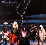 Black Sabbath - Live Evil