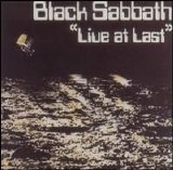 Black Sabbath - Live at Last
