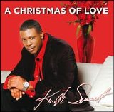 Keith Sweat - A Christmas Of Love