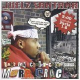 Juelz Santana - Back Like Cooked Crack, Pts. 1 & 2