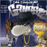 Daz Dillinger - Gangsta Crunk