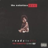 The Notorious BIG - Ready to Die: The Remaster Disc 1