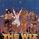 Music - The Wiz: Original Soundtrack (1978 Film)
